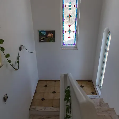 Akosua Villa *